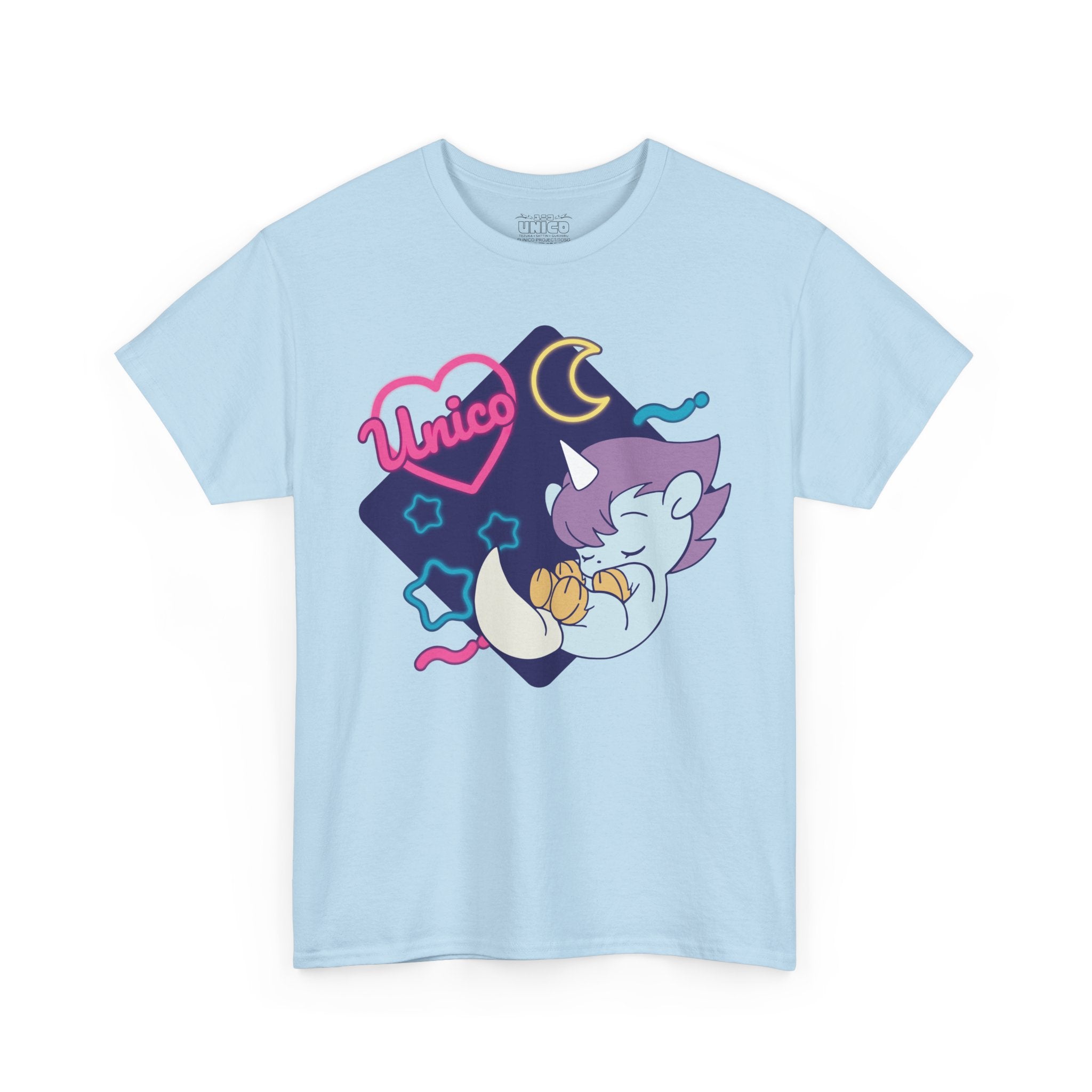 Unico - Sleeping Tee